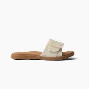 NEW REEF women's sunny emma sandal in vintage
